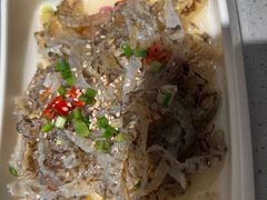 -半天妖烤鱼(兰州国芳中心店)
