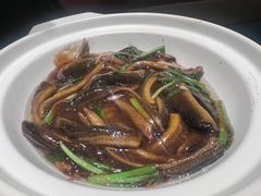 -芳芳私房菜·精做淮扬菜(承德路店)