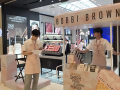 -苏州中心商场(星港街店)