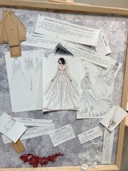 -33度婚纱礼服馆(仁和广场店)