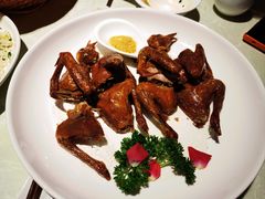 -金典银峰老鹅馆·昆山菜(亭林公园店)