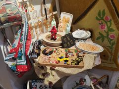 -恋物百货商店(华侨城店)