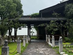 -健眺小海鲜(临海后山店)