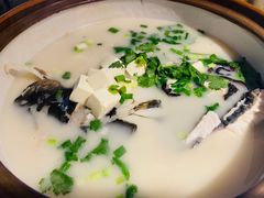 -姜君·千岛湖鱼头馆(浦东大道店)