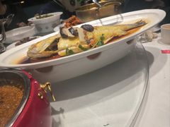 -煎饼卷大葱·非遗传承·潍坊菜(十笏园店)