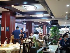 大堂-东沙小镇主题餐厅(下沙店)