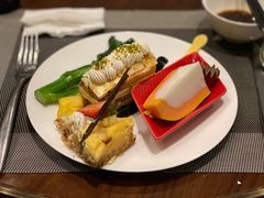 -安蒂娅·海鲜自助餐厅(安蒂娅美兰酒店)