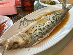 -七的湖·江南蟹舫·阳澄湖农家菜(蟹舫苑店)