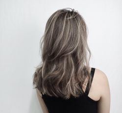 -SOLO Hair Salon