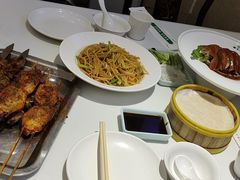 -紫光园(劲松店)