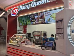 -DQ·蛋糕·冰淇淋(五棵松万达店)
