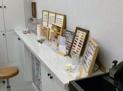 -KI日式美甲美睫馆