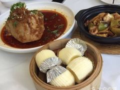 -眉州东坡(中关村店)
