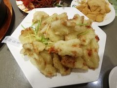 -春花民族美食(佳木斯总店)