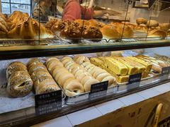 -仙峰天然面包(迎宾路店)