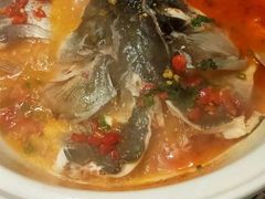-湘当爱·鲜煮现炒(松岗立业路店)