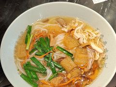 -王春春鸡汤饭(重庆巴南万达店)