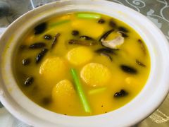 -洁捷餐饮(双桥农场店)