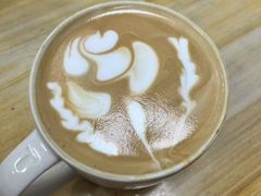 -星巴克(昆明金鹰天地店)