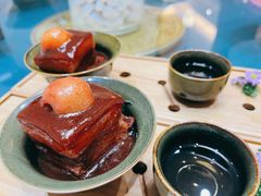 -君霖海鲜私房菜(春柳店)