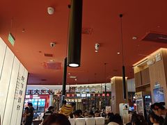 -虎丫炒鸡(郑州高新万科店)