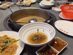 -贵宾牛·潮汕牛肉火锅(珠池总店)