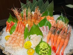 -極上萬膳·日料放题(海岸城店)