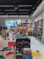 -乐高授权专卖店(中关村领展店)