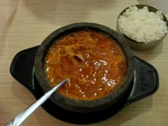 -正一味石锅拌饭(望京新世界店)