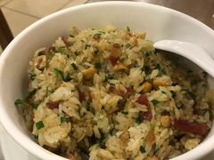 招牌生炒糯米饭-大唐靓汤江门私房菜(景田店)