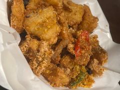 -新旺茶餐厅(嘉里城店)