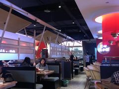 -龙少爷碳火干锅(环球中心店)