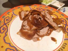 -邑金陵北京烤鸭店·现炒家常菜(ITC MALL店)