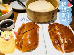 -小大董·烤鸭(王府井apm店)