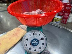 -标记美食新鲜猪杂(兴南大道店)