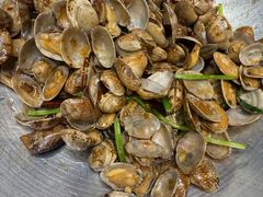 -新海渔港·胶东海鲜家常菜·家宴(奥体中心店)