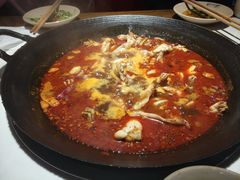 -老天桥蛙炉火锅(姑苏总店)