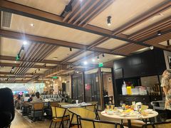 -Home Thai·泰谣(王府井apm店)