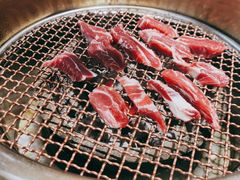 -妥妥烤肉料理(昙华林店)