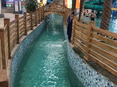 -南宫温泉水世界