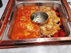 -新辣道鱼火锅(国瑞城店)