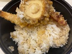 -京樽回転寿司(奥林匹克店)