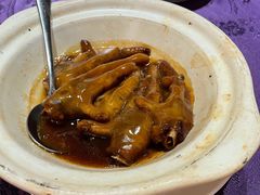 鲍汁凤爪-惠食佳·朱雀(东方商厦店)