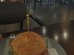 -卡普里披萨·牛扒·下午茶