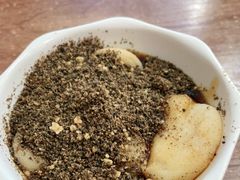 -继红顺河抄手名小吃