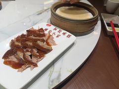 -全聚德(常州店)