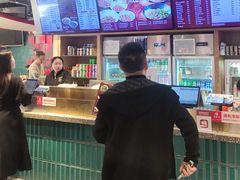 -易裕和·长沙米粉(竹塘西路店)
