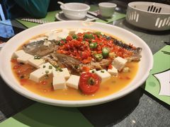 -全聚贤餐厅·湖北家常菜(沙湖店)