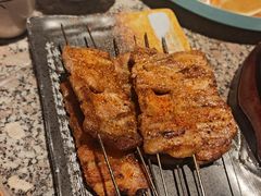 -并州大牌档之醉轻尘