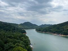 -石燕湖生态旅游景区